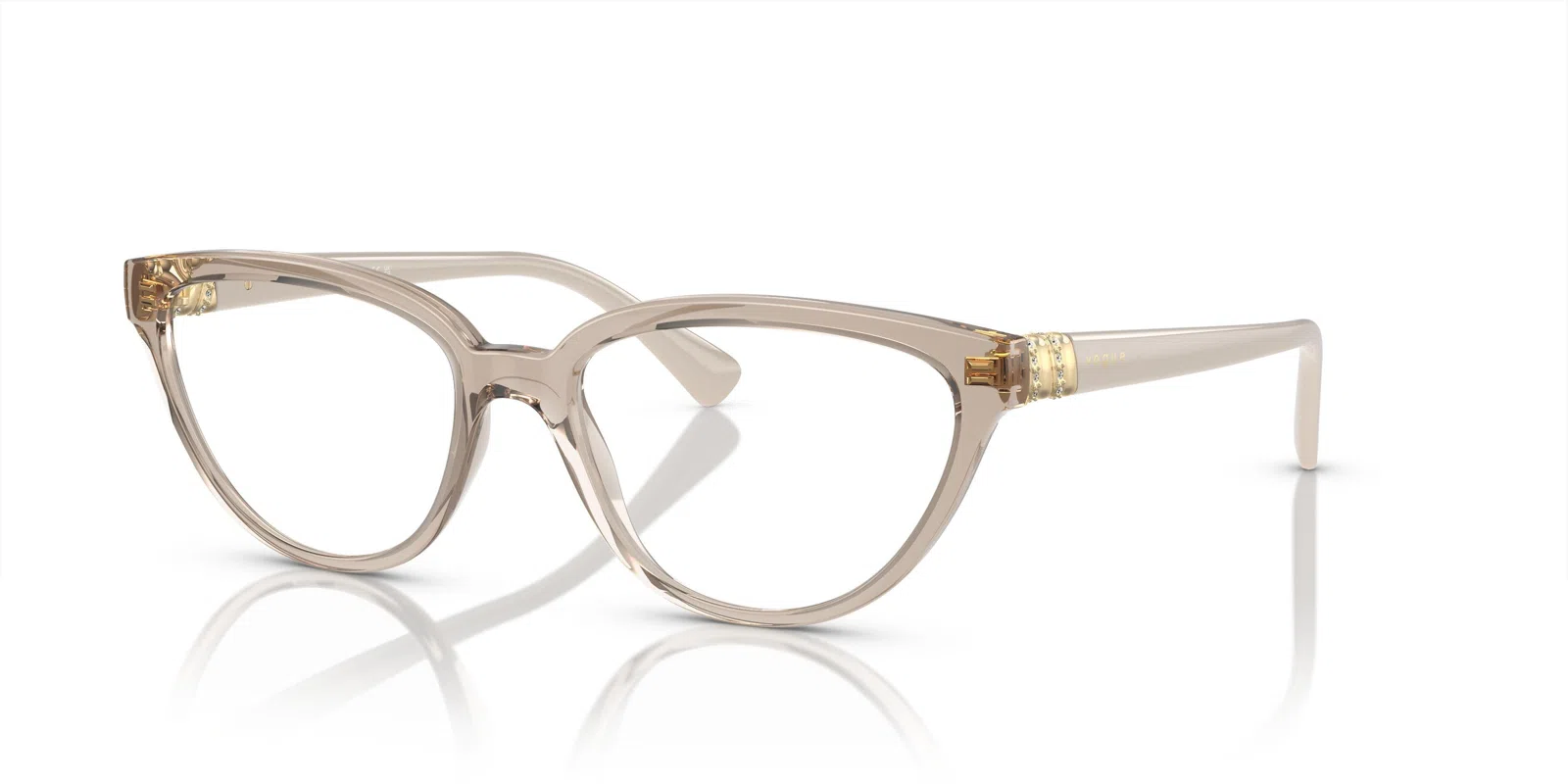 Vogue Eyewear 5517B Eyeglasses - view 24
